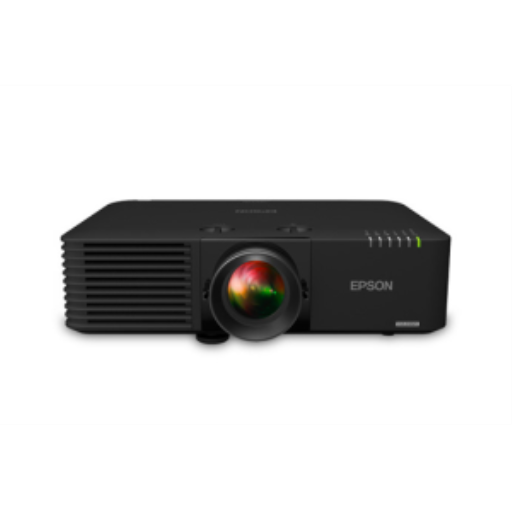 V11H901120 Epson EPSON PowerLite L615U Standard Laser Projec