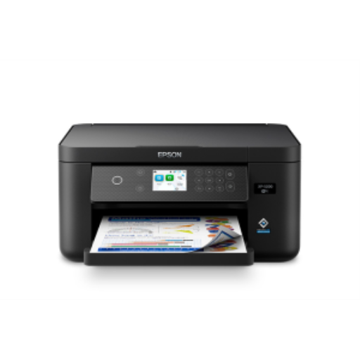 Epson Expression Home XP-5200 All In One PrinterC