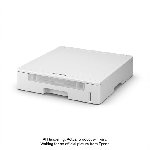 Epson Optional Input Tray (500 Sheet)