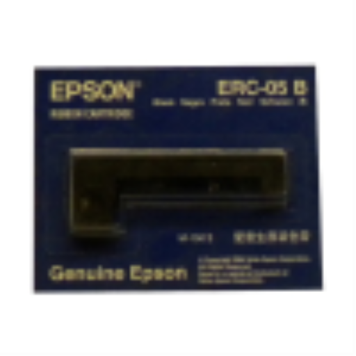 ERC-05B ERC05, BLACK (M150)