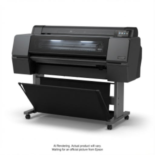 Epson SureColor P9570 Standard Edition PrinterSCP9