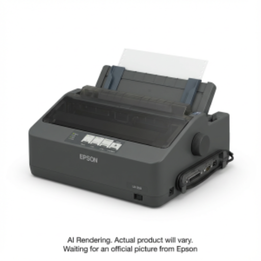 EPSON LX 350