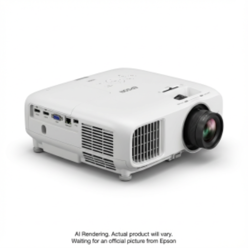 V11HA27020 Epson EPSON PowerLite L530U Projector with WIFI
