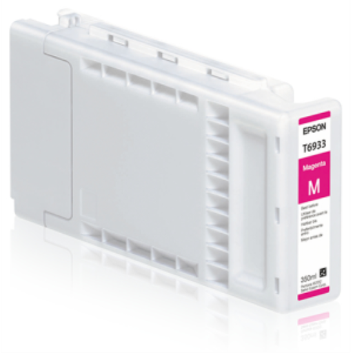 Epson SureColor T-Series UltraChrome XD- Magenta 350