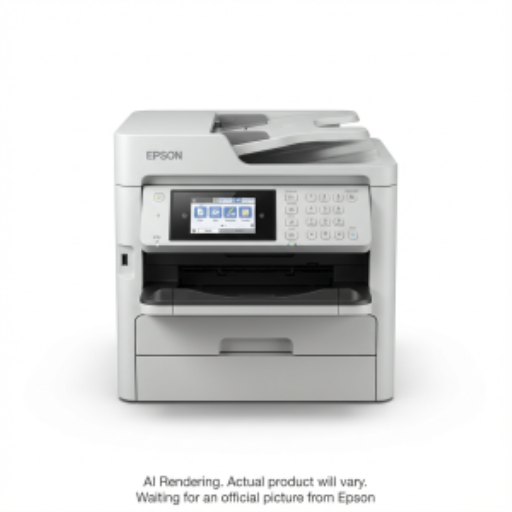 EPSON WorkForce Pro M5694 NA Printer
