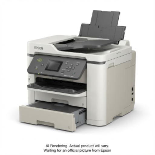 EPSON WorkForce Pro M5194 NA Printer
