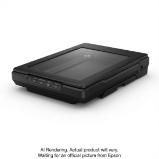 Epson Perfection V39 Photo ScannerB11B232201