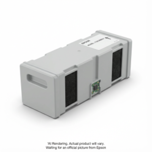 EPSON Maintenance Tank for 7700/9700 Series Printers