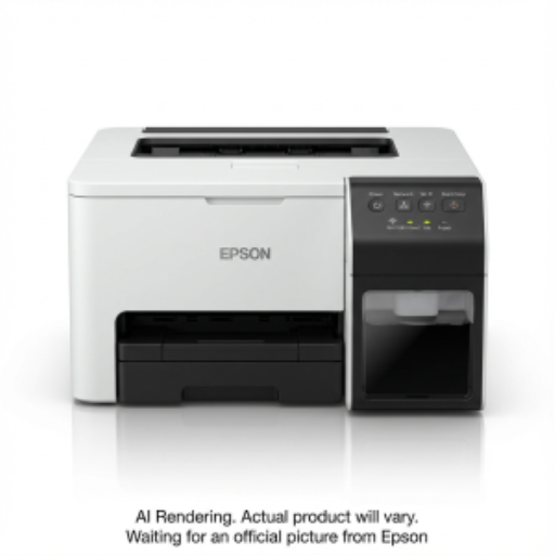 Epson WorkForce ST-M1000 Supertank Monochrome Pri