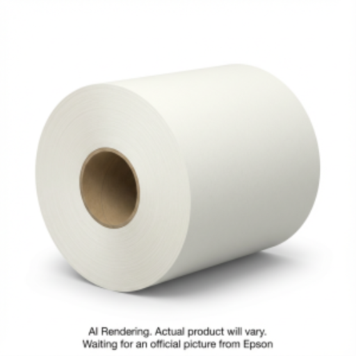 Epson Proofing Paper Commercial 17" x 100' RollS0421