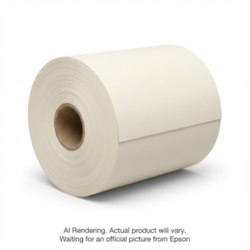 Epson Hot Press Natural 44" x 50' RollS042325