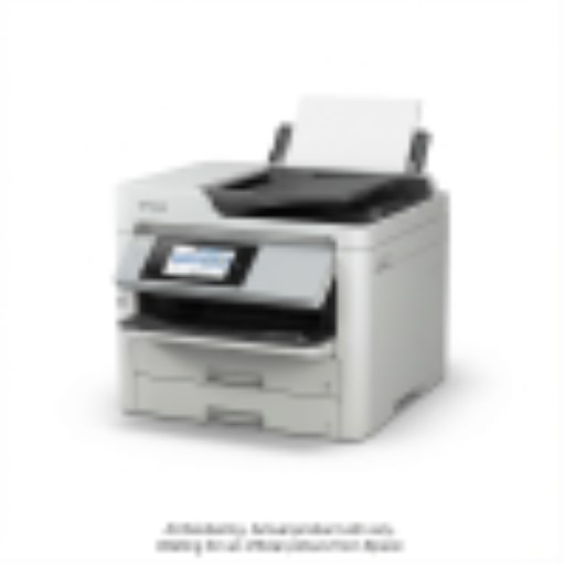 Epson WorkForce Pro WF-C5790 Supertank Color M
