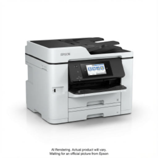 EPSON WorkForce Pro EM-C7100 A3 Color MFP