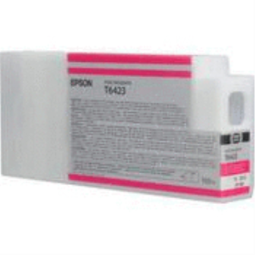 Epson Ultrachrome HDR Vivid Magenta Ink, 150ml, Styl