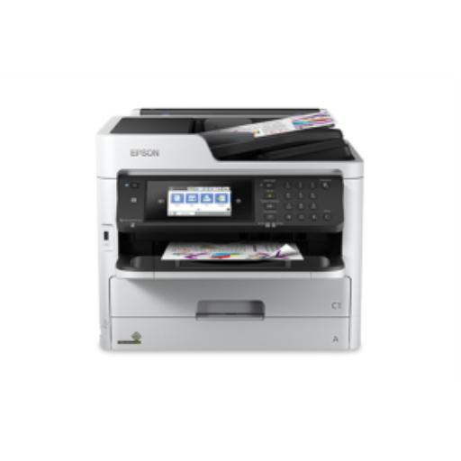 C11CG03201 Epson EPSON WorkForce Pro WF-C5710 COLOR MFP