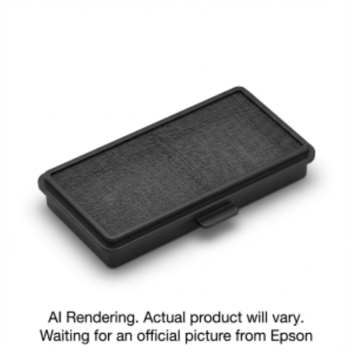 V13H134A37 Epson EPSON Replacement Air Filter for MegaPlex M