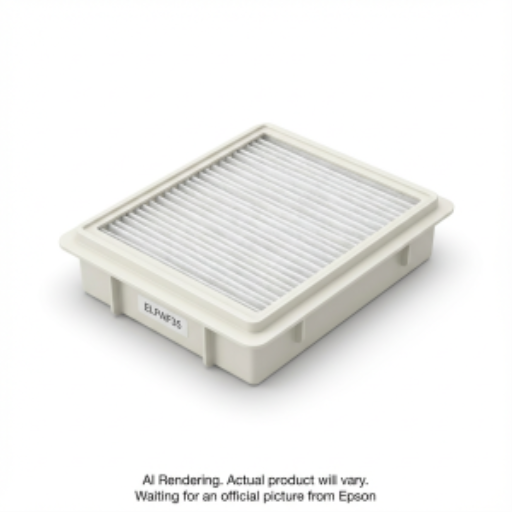 Epson Air Filter for PowerLite 1850W/1880/ VS350W