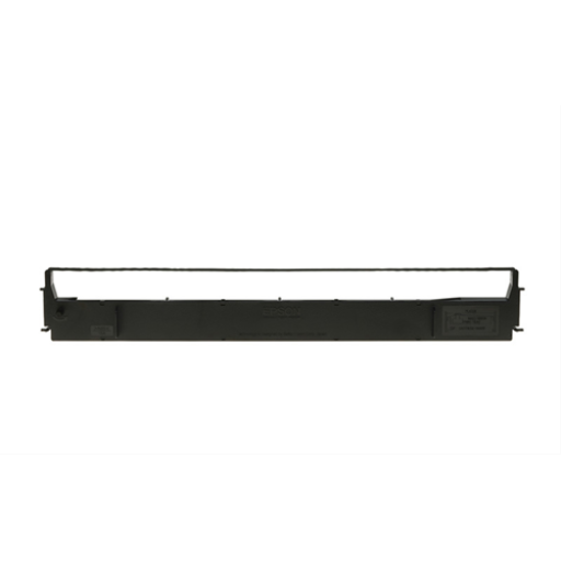 EPSON Ribbon, Fabric, 9 Pin, FX100/100+/185/286/1050/1170/1180,MX100/RX100