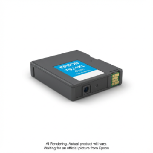 EPSON T924 Cyan Ink Cartridge High Capacity