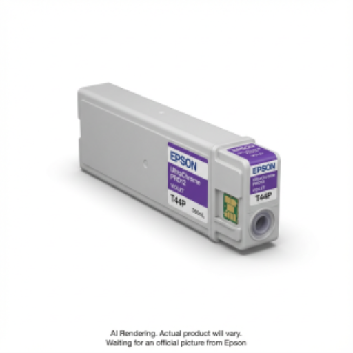 Epson UltraChrome PRO12 Violet 350mLT44PD20