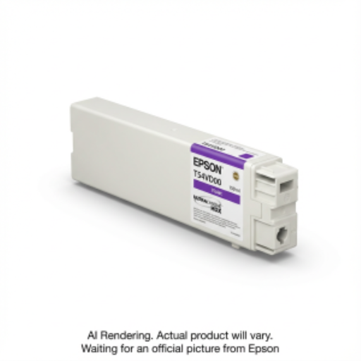 EPSON UltraChrome HDX Violet Ink 150 ML