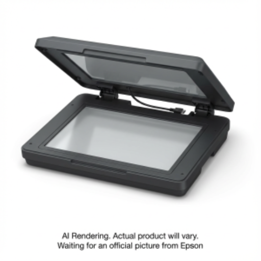 Epson Transparency Unit For Expression 12000XL-PH