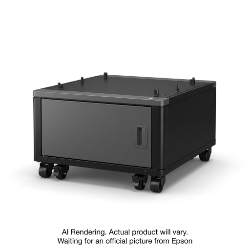 Epson Low Optional Cabinet for WF-C8XXX SeriesC1