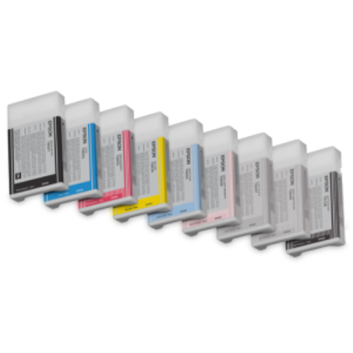 T603C00 EPSON ULTRACHROME LIGHT MAGENTA 220ML K3 FOR STYLUS
