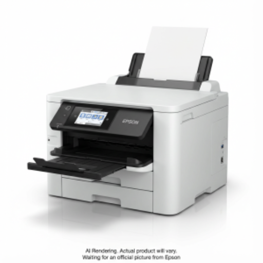 EPSON WorkForce Pro EP-C7000 A3 Color Printer