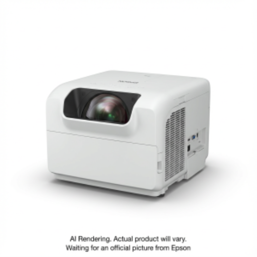 V11H921520 Epson EPSON BrightLink Pro 1480FI Laser Display P