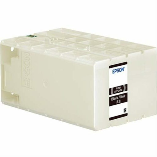 Epson T792 DURABrite Pro Black Ink Cartridge, High