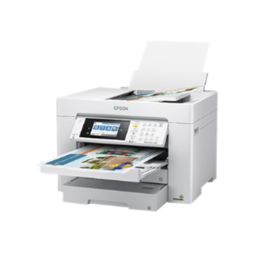 C11CH67202 Epson EPSON WorkForce EC-C7000 Color MFP Printer