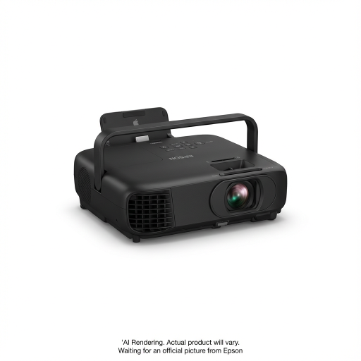 V11H444020-F Epson EPSON MegaPlex MG-850HD 2800 Lumens