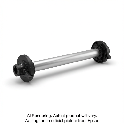 Epson Roll Feed Spindle, 44", for SC-P8500 and SC
