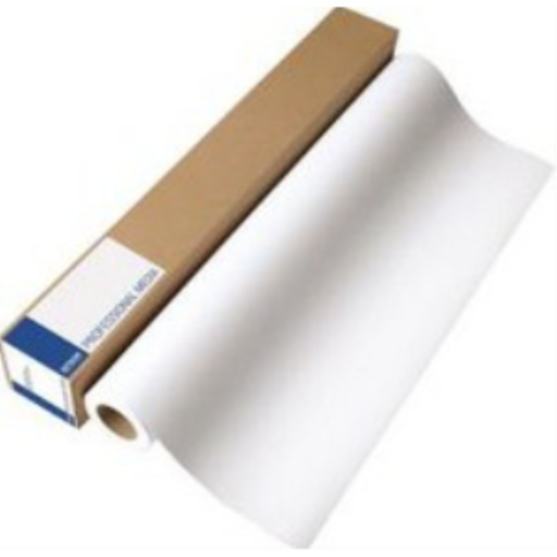 Epson Doubleweight Matte Paper 64" x 82' RollS042138