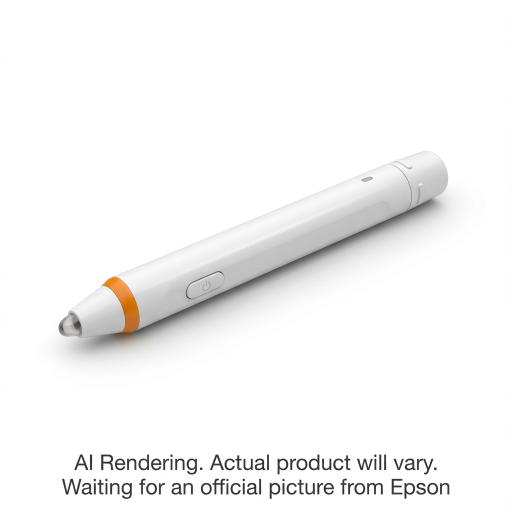 Epson Interactive Pen A (Orange) for Brightlink 6