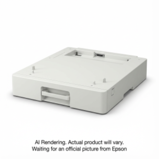 Epson 500 Sheet Optional Cassette for WF-C869R /