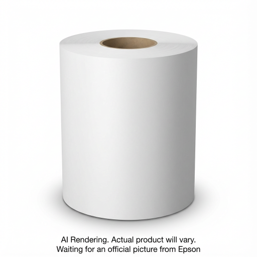Epson DS Transfer Universal Paper, 64" X 575' RollS4