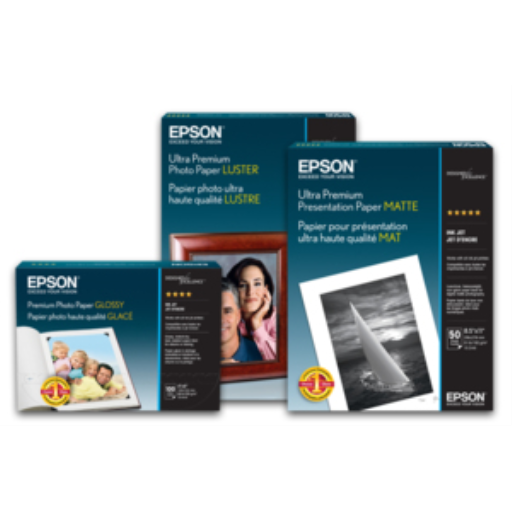 Epson Standard Proofing Paper Premium (250) 17"x100'