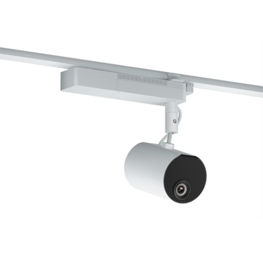 Epson LightScene Lighting Track Mount, WhiteV12H9