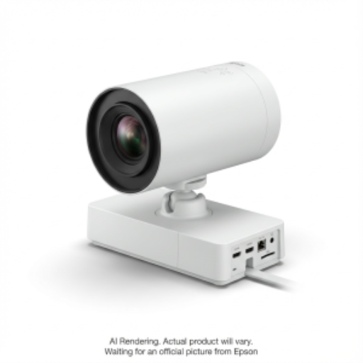V11HA22020 Epson EPSON LightScene EV110 Laser Lighting Proje