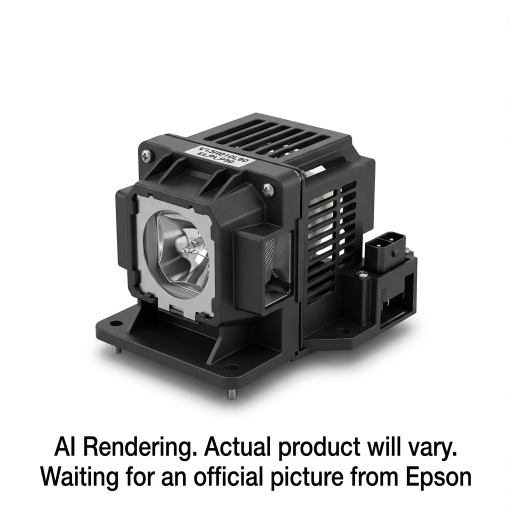 Epson Replacement Lamp PL 675WV13H010L90