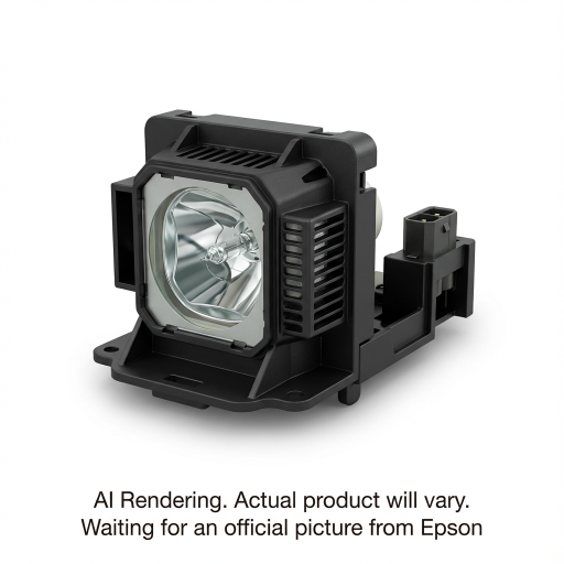 Lampe de rechange Epson PL2000/5000V13H010L95