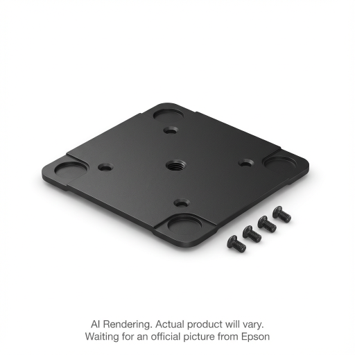 V12HA40AA0 Epson EPSON ELPMB65 Mount Plate