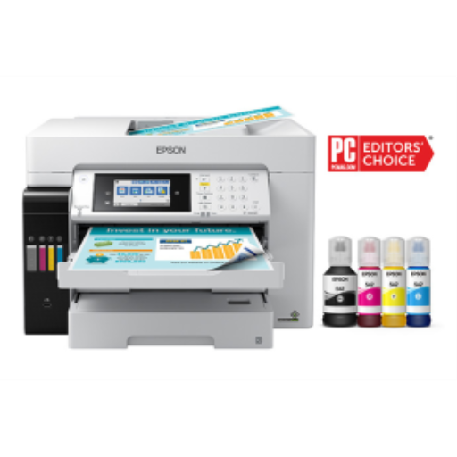 Epson EcoTank Pro ET-16650 All-in-One Printer