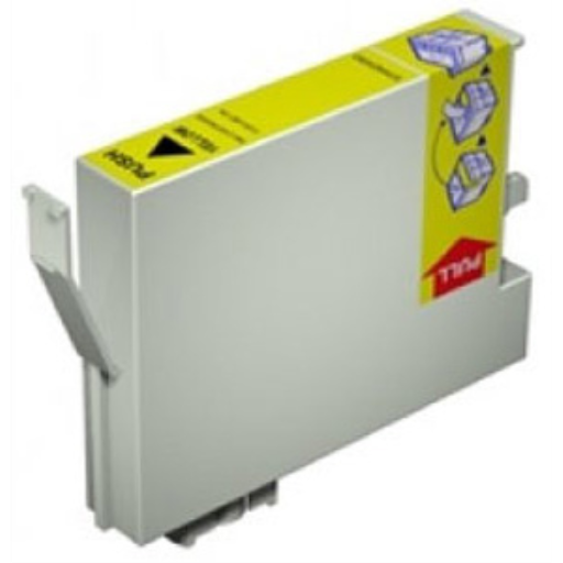 Cartouche de nettoyage Epson 150 ml pour imprimante WT7900T64