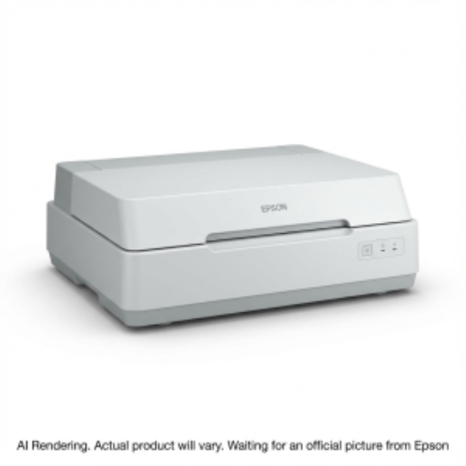 Epson 12000XL-PH Photo Scanner12000XL-PH