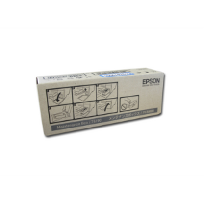 T619000 EPSON Maintenance Box / B300, B500N