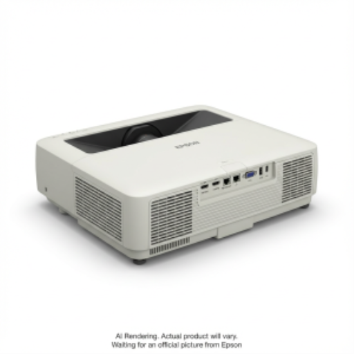 V11H923520 Epson EPSON PowerLite 800F Projector