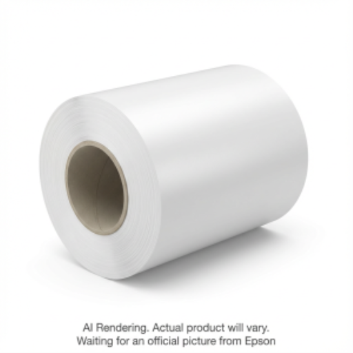 Epson Premium Semimatte Photo Paper (260) 16" x 100'